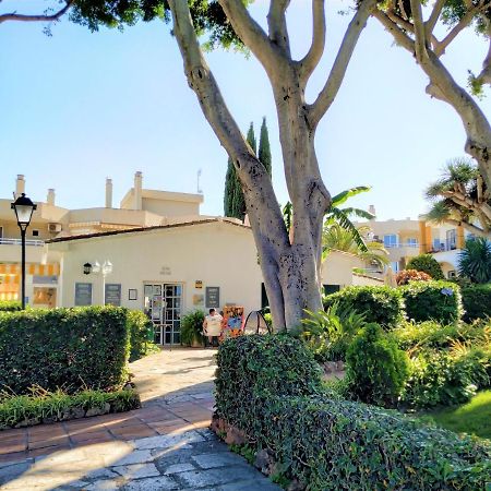 Appartement Dona Carlota Gardens, Sea Views, Pool, Restaurant à Torremolinos Extérieur photo