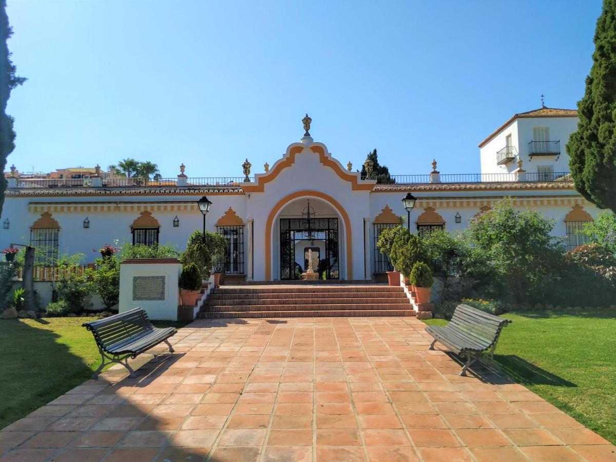 Appartement Dona Carlota Gardens, Sea Views, Pool, Restaurant à Torremolinos Extérieur photo
